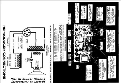 955-A ; Canadian (ID = 604902) Radio