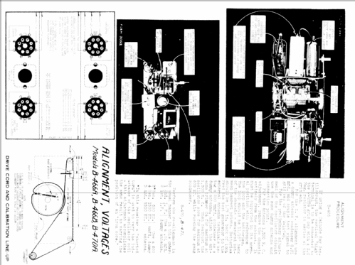 B470-B ; Canadian (ID = 603204) Radio