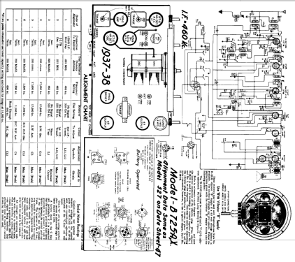 B725-A ; Canadian (ID = 602498) Radio