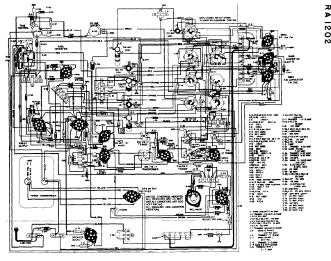 RA-1303 ; Canadian (ID = 607680) Radio