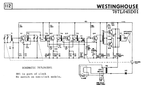 RLS1012 Ch= 787L045D01; Canadian (ID = 2575499) Radio