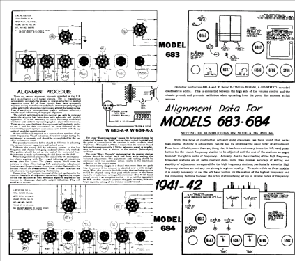 W-785-X ; Canadian (ID = 605673) Radio