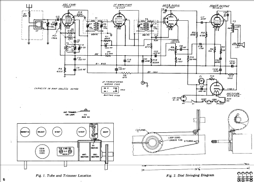 C-103 ; Canadian General (ID = 1789445) Radio