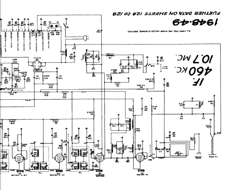 C-356 ; Canadian General (ID = 200805) Radio