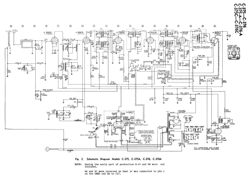 C-375C ; Canadian General (ID = 2183229) Radio