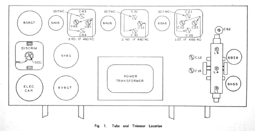 C-376 ; Canadian General (ID = 2090969) Radio