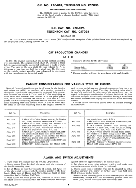 C-62 ; Canadian General (ID = 3021806) Radio