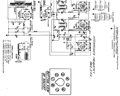 102; Canadian Marconi Co. (ID = 452538) Radio