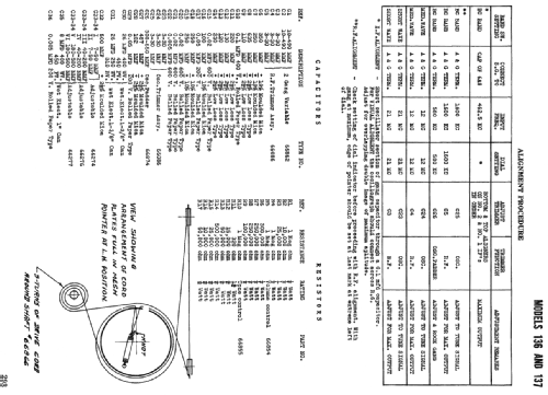 136 ; Canadian Marconi Co. (ID = 2227378) Radio