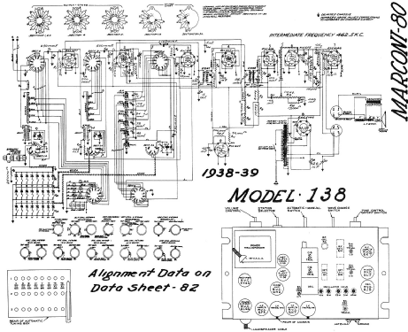 138 ; Canadian Marconi Co. (ID = 2104524) Radio