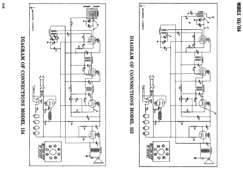 153 ; Canadian Marconi Co. (ID = 2228168) Radio