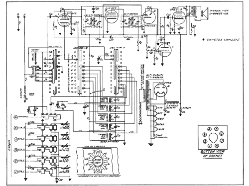 167 ; Canadian Marconi Co. (ID = 2229536) Radio