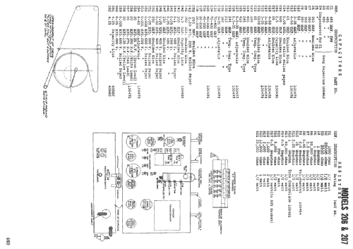 207 ; Canadian Marconi Co. (ID = 2230717) Radio