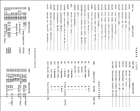 214 ; Canadian Marconi Co. (ID = 354100) Radio