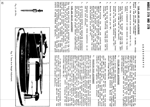 217A ; Canadian Marconi Co. (ID = 1189810) Radio