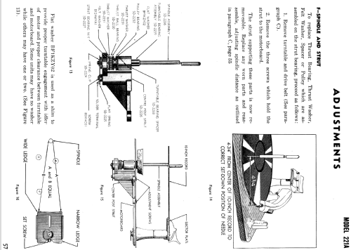 221A ; Canadian Marconi Co. (ID = 1189773) Radio