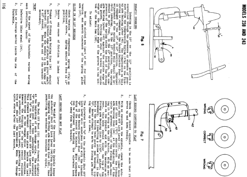 243 ; Canadian Marconi Co. (ID = 1189917) Radio
