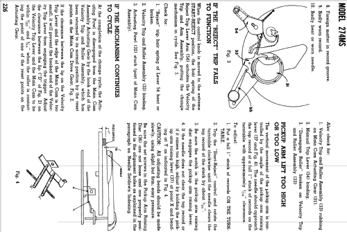 274MS ; Canadian Marconi Co. (ID = 1192398) Radio