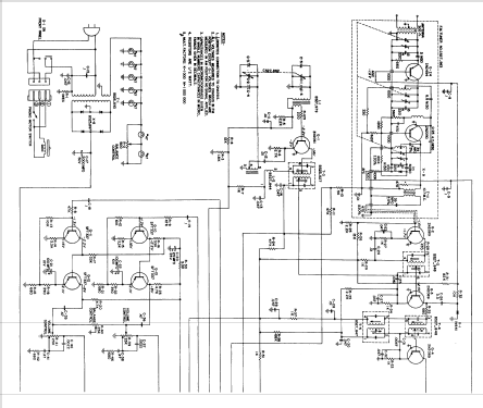 4627 Ch= 876; Canadian Marconi Co. (ID = 2396597) Radio