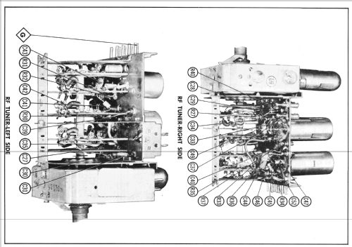 31T216M-5 Ch= CXC-13; Capehart Corp.; Fort (ID = 2361955) Television