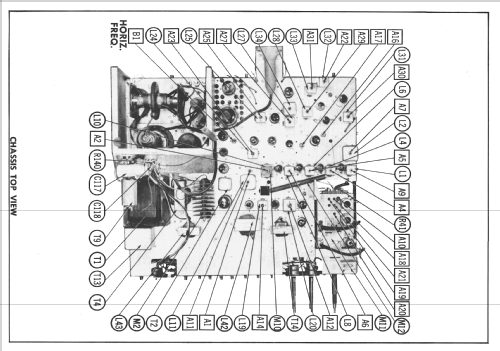 31T216M-5 Ch= CXC-13; Capehart Corp.; Fort (ID = 2361962) Television