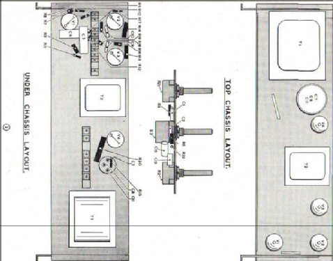 Cambridge RC-9; Capehart Corp.; Fort (ID = 2013019) R-Player