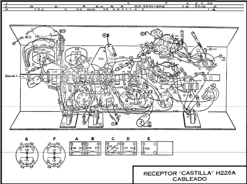 H226A; Castilla; Madrid (ID = 193596) Radio