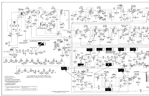 22TK301 Ch=1605; CBS-Columbia Inc.; (ID = 2760982) Televisore