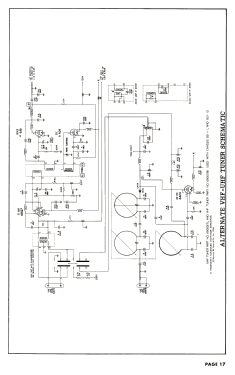 23T15 Ch= 922-8; CBS-Columbia Inc.; (ID = 2707010) Fernseh-E