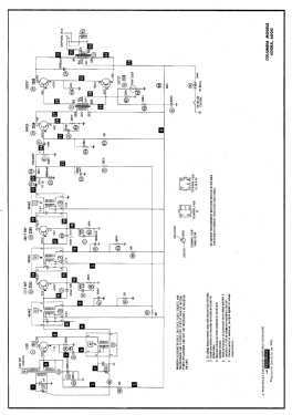 600G ; CBS-Columbia Inc.; (ID = 2951778) Radio