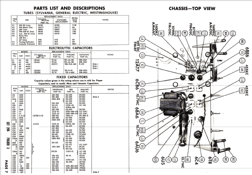 Doublet ID = 132594 ; CBS-Columbia Inc.; (ID = 2660404) Radio