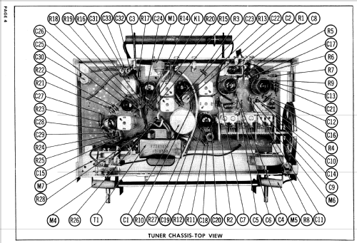 535 ; CBS-Columbia Inc.; (ID = 783574) Radio