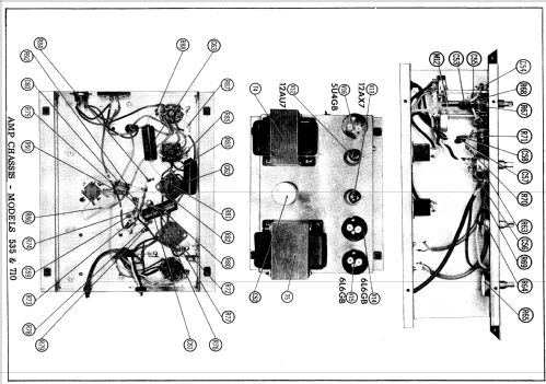 535 ; CBS-Columbia Inc.; (ID = 783576) Radio