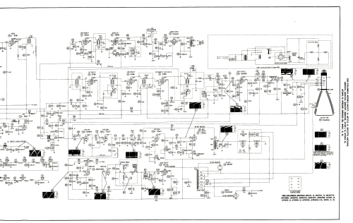 6K322 Ch= 2001; CBS-Columbia Inc.; (ID = 1938948) Television