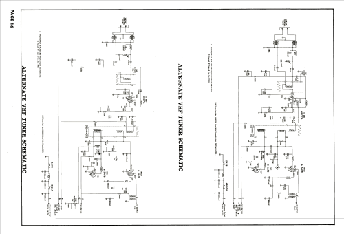 6KR327 Ch= 2003; CBS-Columbia Inc.; (ID = 1939086) Television