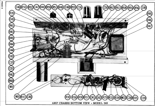 710 ; CBS-Columbia Inc.; (ID = 783605) Radio