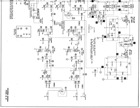 C1168M ; CBS-Columbia Inc.; (ID = 580696) Radio