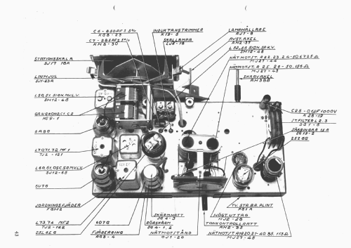 JU5; Centrum-Radio, (ID = 2572878) Radio