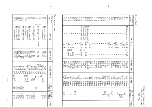 W-71; Centrum-Radio, (ID = 2572076) Radio