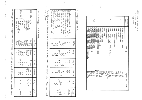 W-71; Centrum-Radio, (ID = 2572081) Radio