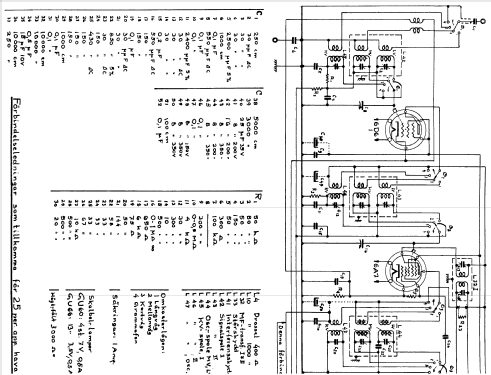 Royal GU60; Centrum-Radio, (ID = 726987) Radio