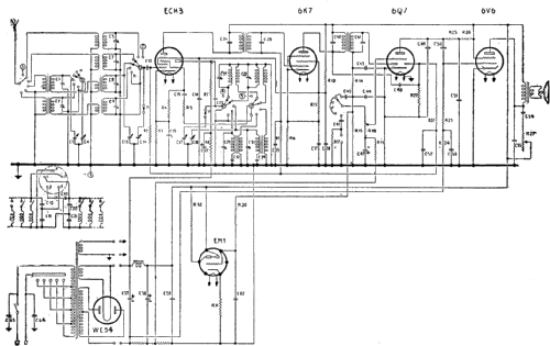 1342; CGE, Compagnia (ID = 227626) Radio