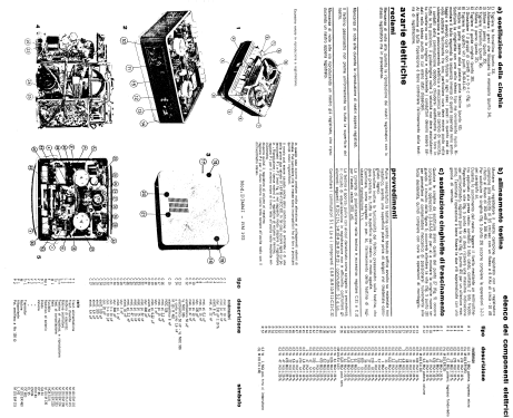 Dimmi RM102; CGE, Compagnia (ID = 758053) Enrég.-R