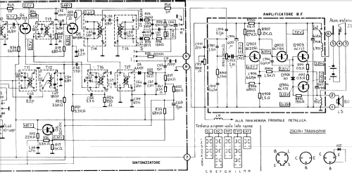 RP-292; CGE, Compagnia (ID = 749934) Radio