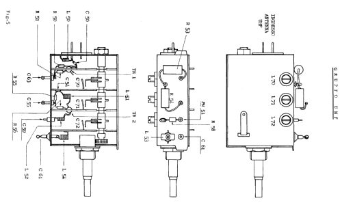 TB3712; CGE, Compagnia (ID = 1003032) Television