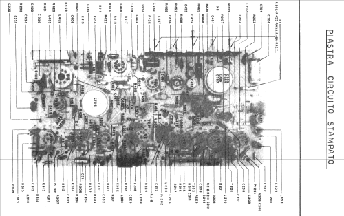 TB3742; CGE, Compagnia (ID = 1003062) Television