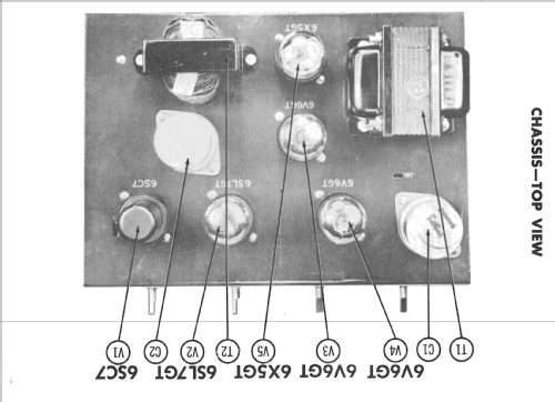 HF8A ; Challenger Amplifier (ID = 2211601) Ampl/Mixer