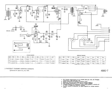 Intercommunication System 60R + 200; Challenger Amplifier (ID = 466154) Divers