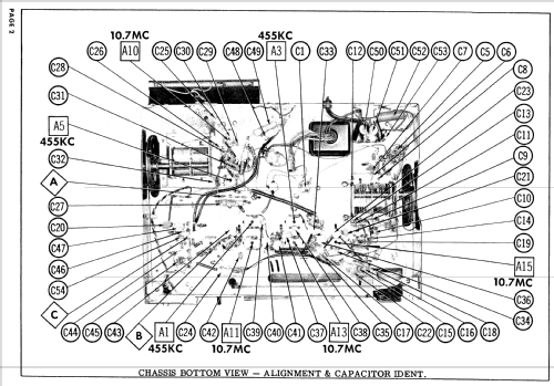 TC200A ; Challenger Amplifier (ID = 605896) Radio