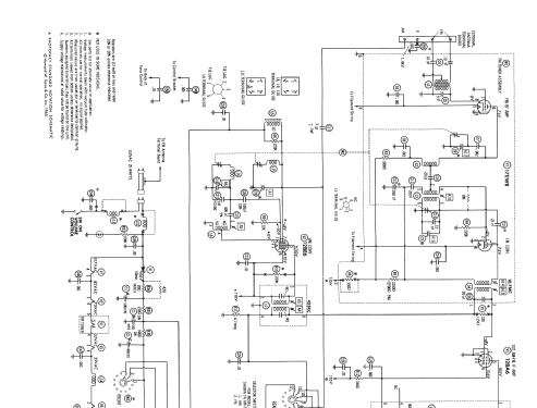 FM/AM 6534; Channel Master Corp. (ID = 958680) Radio